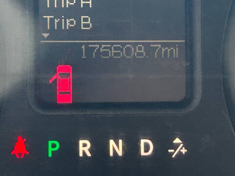 2014 RAM 1500 Tradesman