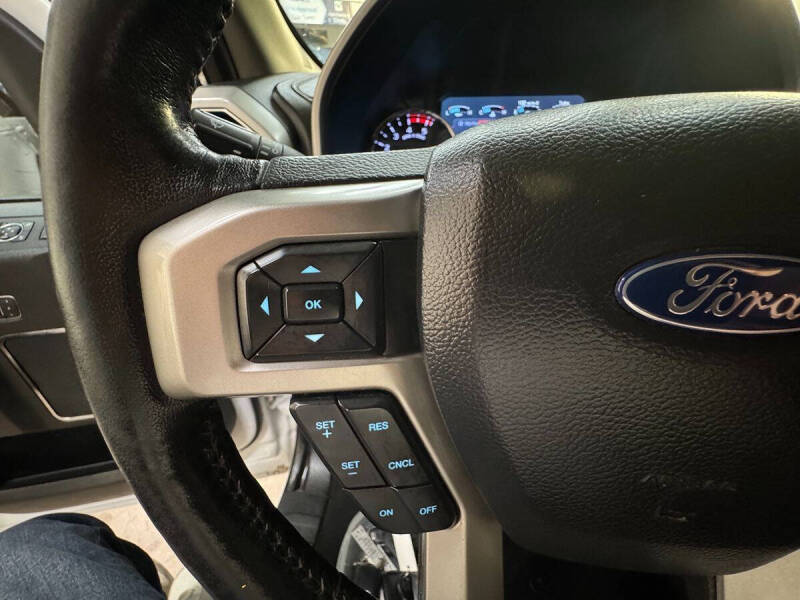 2019 Ford F-350 Super Duty Lariat