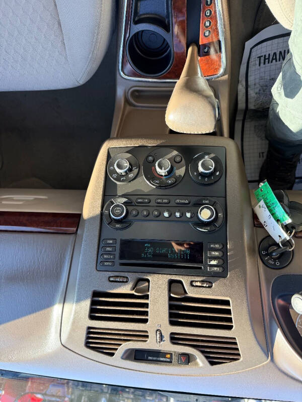 2008 Chevrolet Malibu Classic LT