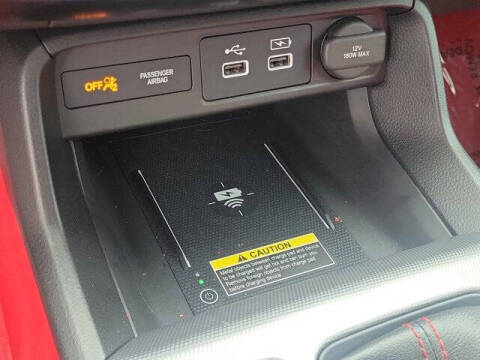 2023 Honda Civic Type R