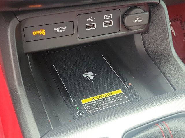 2023 Honda Civic Type R