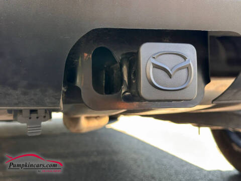 2023 Mazda CX-5 2.5 S Premium Plus