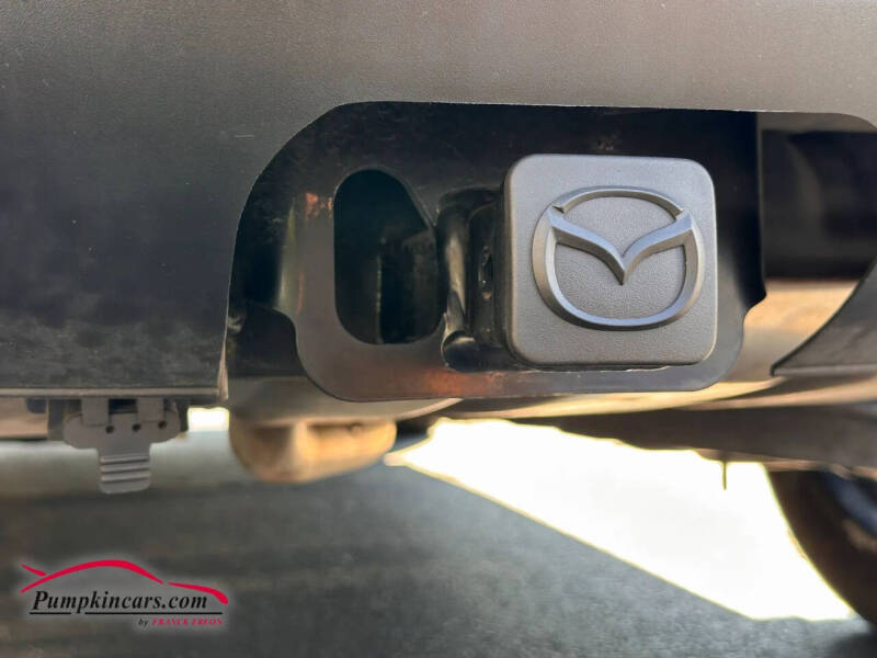 2023 Mazda CX-5 2.5 S Premium Plus