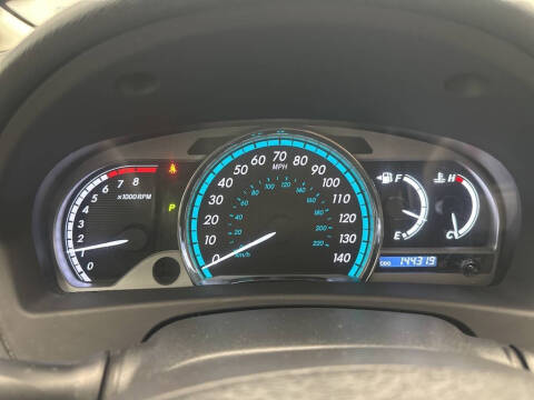 2009 Toyota Venza AWD V6