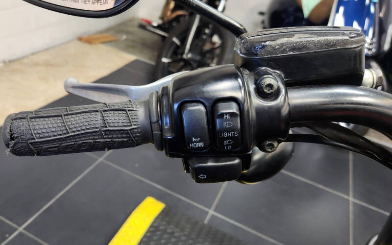 2013 Harley-Davidson Night Rod Special