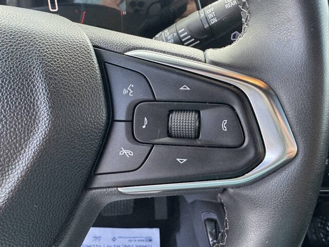 2024 Chevrolet TrailBlazer ACTIV