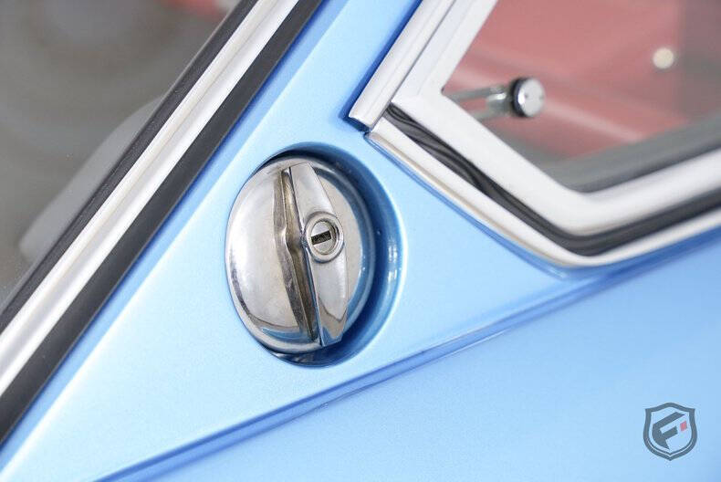 1968 Lamborghini Islero