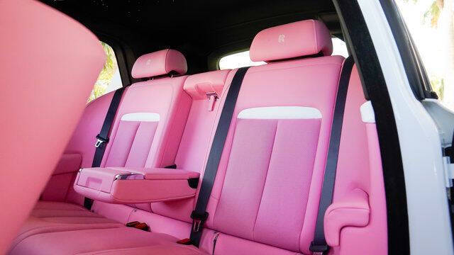 2024 Rolls-Royce Cullinan