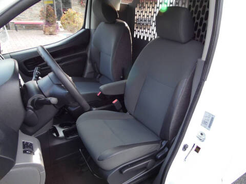 2017 Nissan NV200 SV