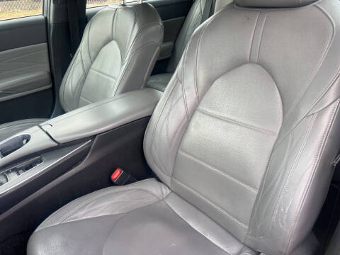 2020 Toyota Avalon Limited