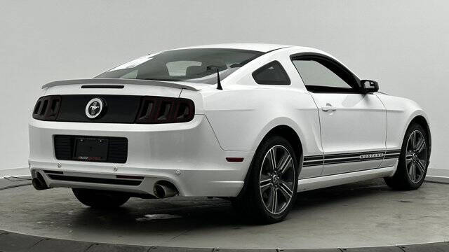 2014 Ford Mustang V6 Premium