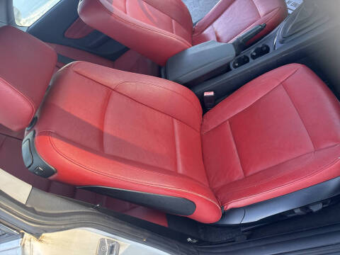 2011 BMW 1 Series 128i