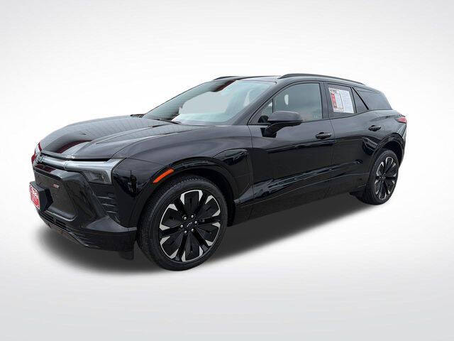 2024 Chevrolet Blazer EV RS