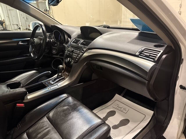 2012 Acura TL