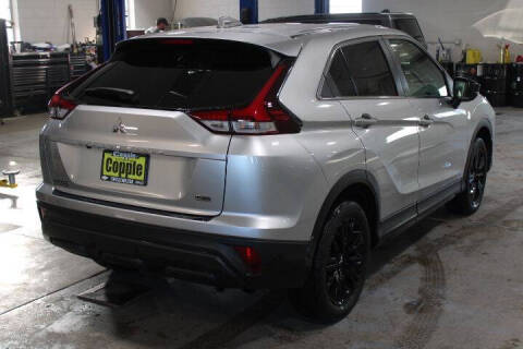 2023 Mitsubishi Eclipse Cross LE
