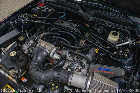 2007 Ford Mustang GT Premium