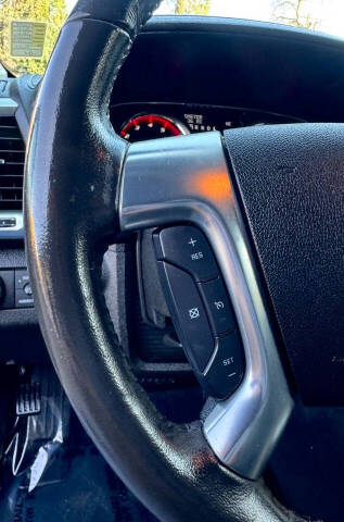 2016 GMC Acadia SLE-1