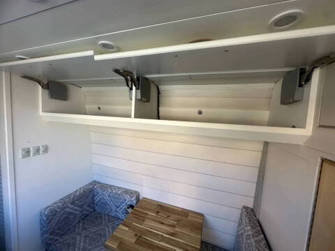 2020 Mercedes-Benz Sprinter