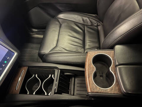 2017 Tesla Model X P100D