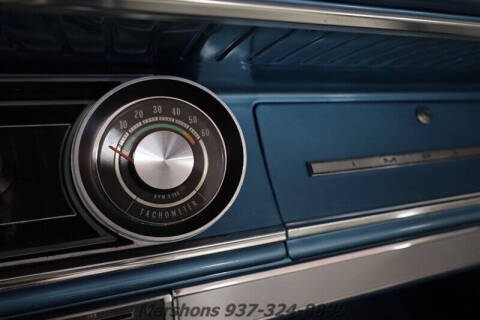1965 Chevrolet Impala