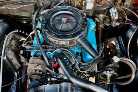 1967 Buick Skylark