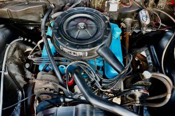 1967 Buick Skylark