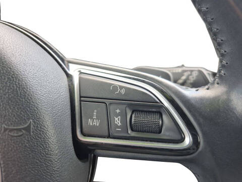 2016 Audi Q5 2.0T quattro Premium Plus