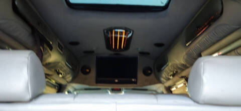 2007 Chevrolet Express