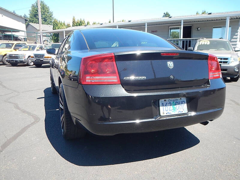 2007 Dodge Charger
