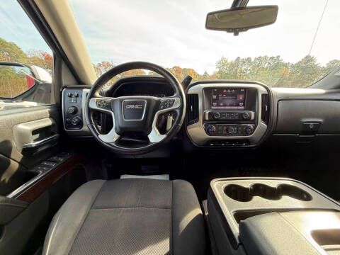 2014 GMC Sierra 1500