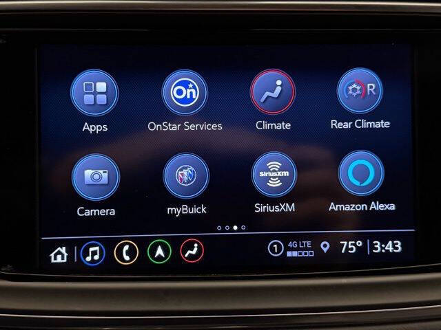 2024 Buick Enclave Premium