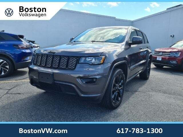 Fastest Jeep Grand Cherokee For Sale Near Me 18