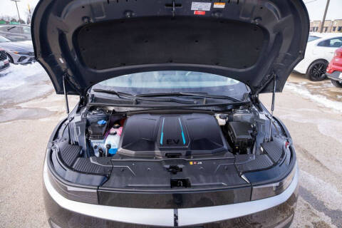 2024 Hyundai Ioniq 5 SEL