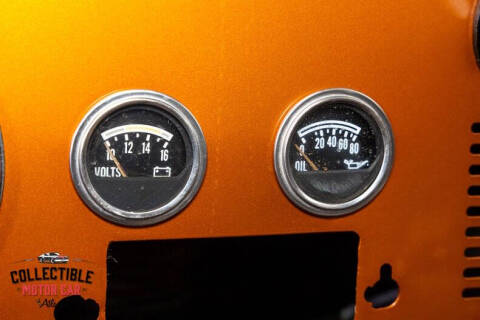 1979 Jeep CJ-5