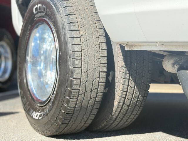 2019 RAM 3500 Tradesman