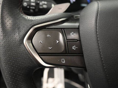 2023 Lexus RX 500h F SPORT Performance