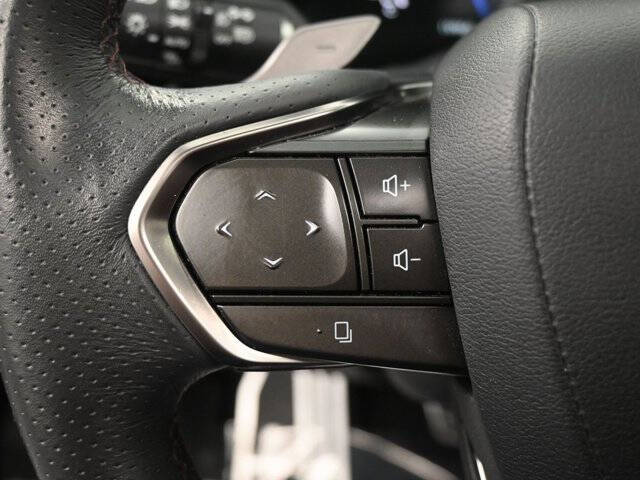 2023 Lexus RX 500h F SPORT Performance