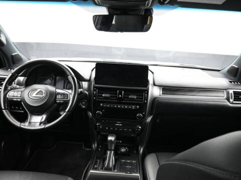 2022 Lexus GX 460