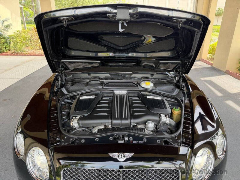 2014 Bentley Continental GT Speed