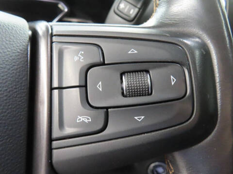 2023 GMC Sierra 2500HD