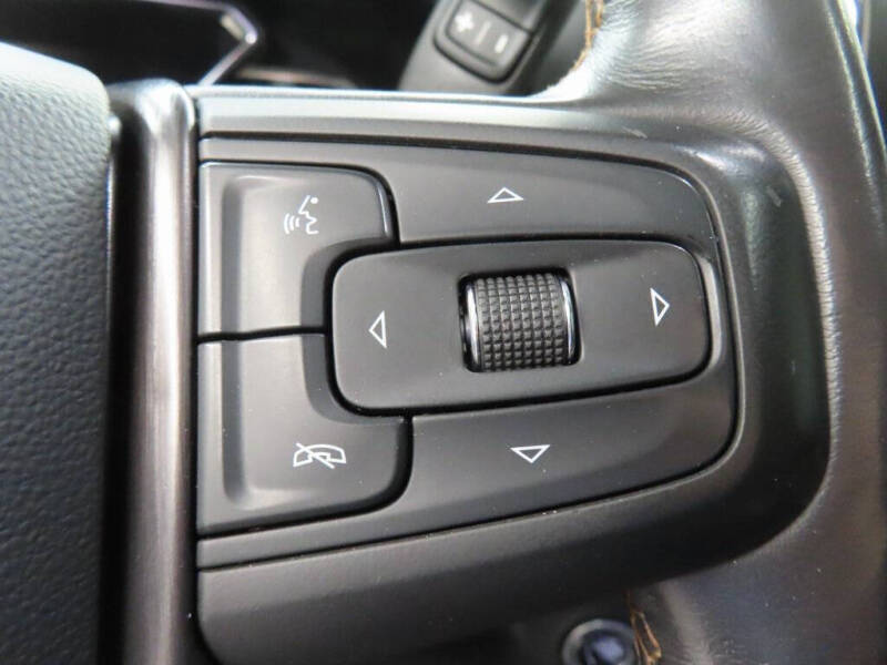 2023 GMC Sierra 2500HD