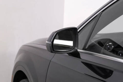 2017 Audi Q7 3.0T quattro Premium Plus