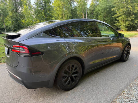 2023 Tesla Model X