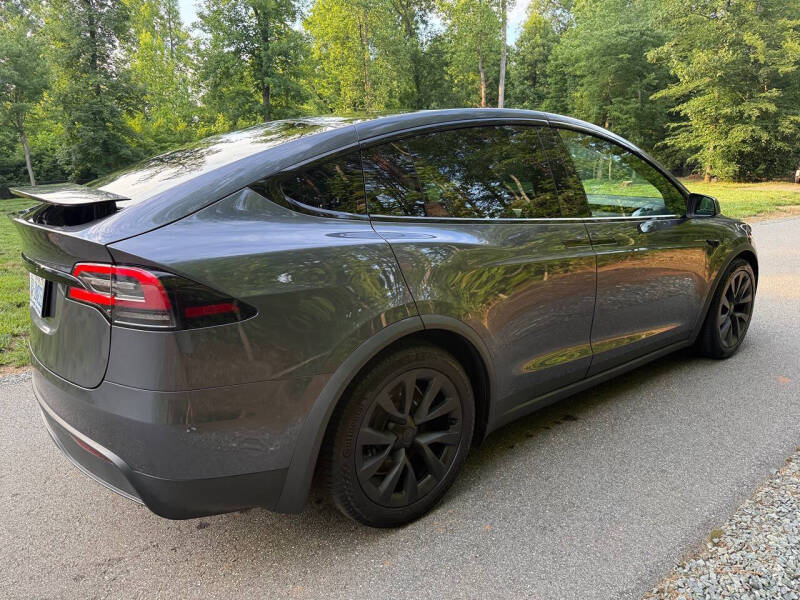 2023 Tesla Model X