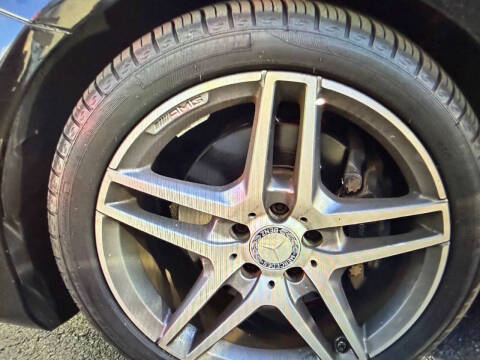 2014 Mercedes-Benz E-Class E 350