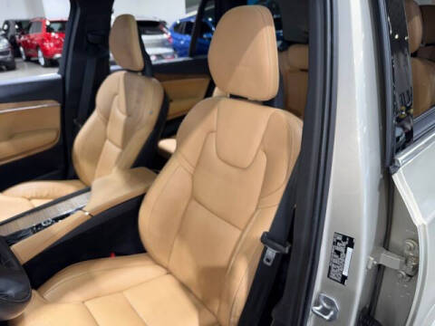 2016 Volvo XC90 T6 Inscription