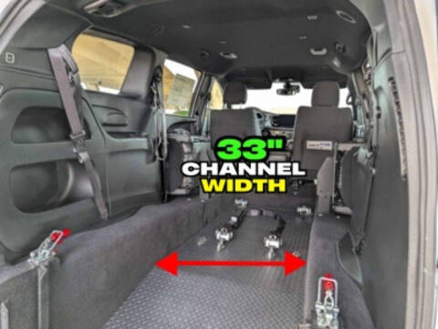 2024 Chrysler Pacifica Touring