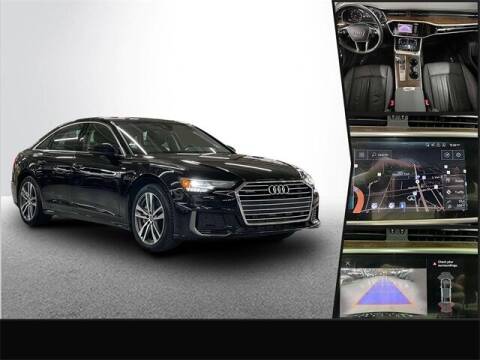 2019 Audi A6 for sale at Simplease Auto in South Hackensack NJ