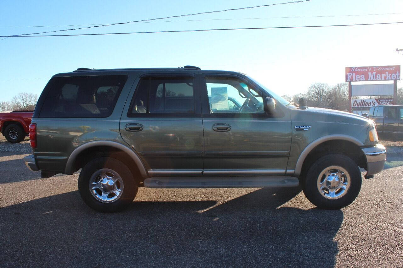 2000 Ford Expedition For Sale In Bremerton WA Carsforsale