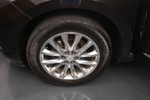 2019 Buick Enclave Premium